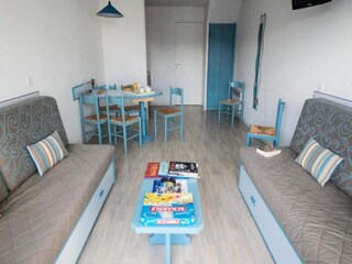 Apartamento Saint-Jean-de-Luz  18