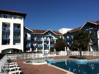 Appartement Saint-Jean-de-Luz  15
