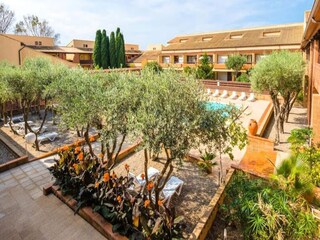 Apartamento Saint-Cyprien-Plage  12