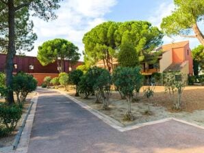 Appartement Residentie Lagrange Vacances du Golf - Saint Cyprien Plage - image1