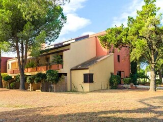 Apartamento Saint-Cyprien-Plage  13