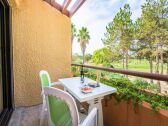 Appartement Saint-Cyprien-Plage  3