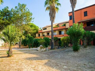 Appartement Saint-Cyprien-Plage  4