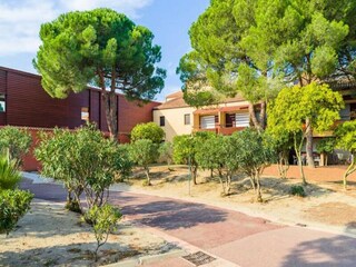 Apartamento Saint-Cyprien-Plage  5