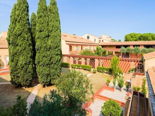 Apartamento Saint-Cyprien-Plage  7