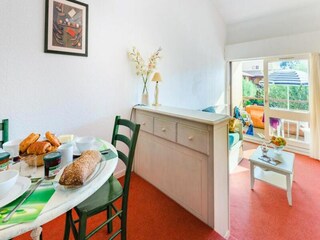 Appartement Saint-Cyprien-Plage  10