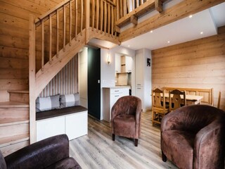 Apartment La Clusaz  11