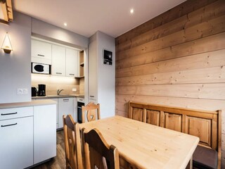Apartment La Clusaz  12