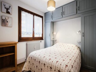 Apartment La Clusaz  14