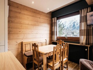 Apartment La Clusaz  9