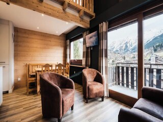 Apartment La Clusaz  5