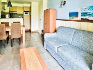 Apartment Fort-Mahon-Plage  16