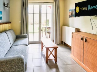 Apartment Fort-Mahon-Plage  4