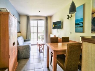 Apartment Fort-Mahon-Plage  17