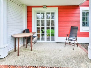 Apartment Fort-Mahon-Plage  18