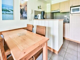 Apartment Fort-Mahon-Plage  8