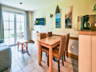 Apartment Fort-Mahon-Plage  9