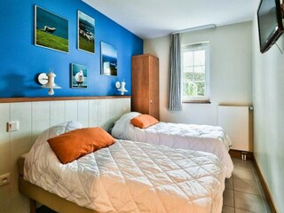 Apartment Fort-Mahon-Plage  10