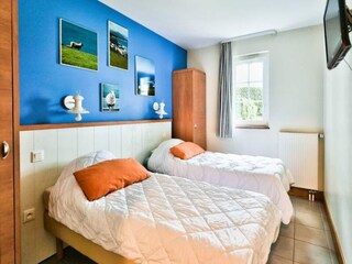 Apartment Fort-Mahon-Plage  12