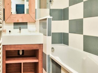 Apartment Fort-Mahon-Plage  13