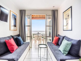 Apartment Le Dramont  24