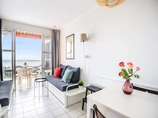 Apartment Le Dramont  17