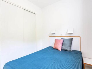 Appartement Le Dramont  25