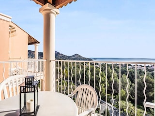 Apartment Le Dramont  26