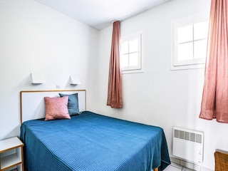 Apartment Le Dramont  10