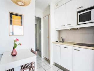 Apartment Le Dramont  11