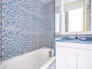 Apartment Le Dramont  12