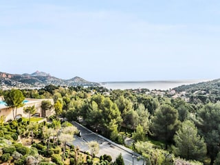 Apartment Le Dramont  22