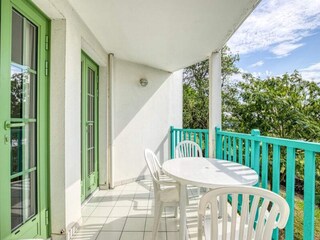 Appartement Talmont-Saint-Hilaire  27