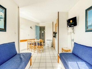 Appartement Talmont-Saint-Hilaire  8