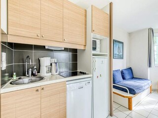 Appartement Talmont-Saint-Hilaire  28