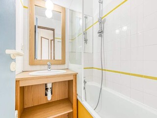 Appartement Talmont-Saint-Hilaire  29