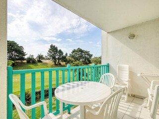 Apartment Talmont-Saint-Hilaire  31