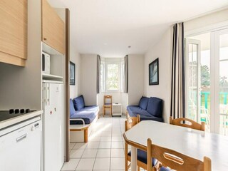 Appartement Talmont-Saint-Hilaire  15