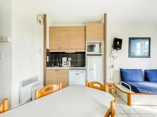 Apartment Talmont-Saint-Hilaire  16