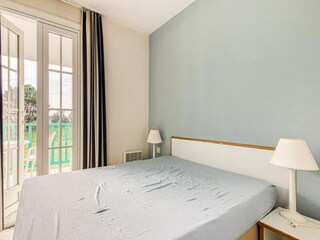 Apartment Talmont-Saint-Hilaire  24