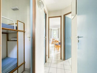 Appartement Talmont-Saint-Hilaire  19