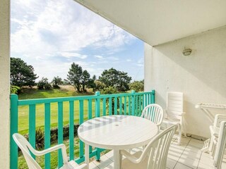 Apartment Talmont-Saint-Hilaire  29