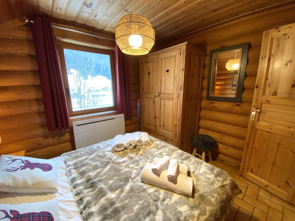 Chalet La Bresse Ausstattung 24