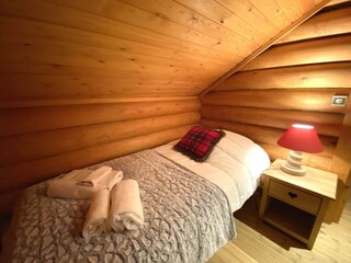 Chalet La Bresse Équipement 19