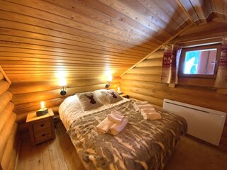 Chalet La Bresse Características 17