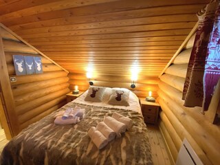 Chalet La Bresse Características 23