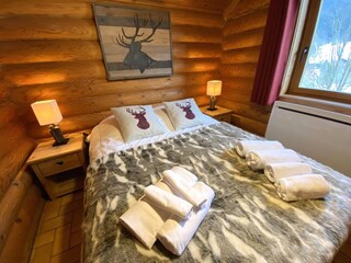 Chalet La Bresse Características 19