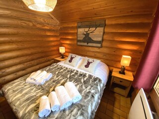 Chalet La Bresse Características 25