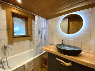 Chalet La Bresse Features 27