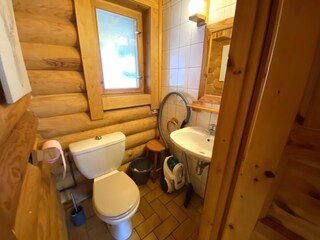 Chalet La Bresse Características 28